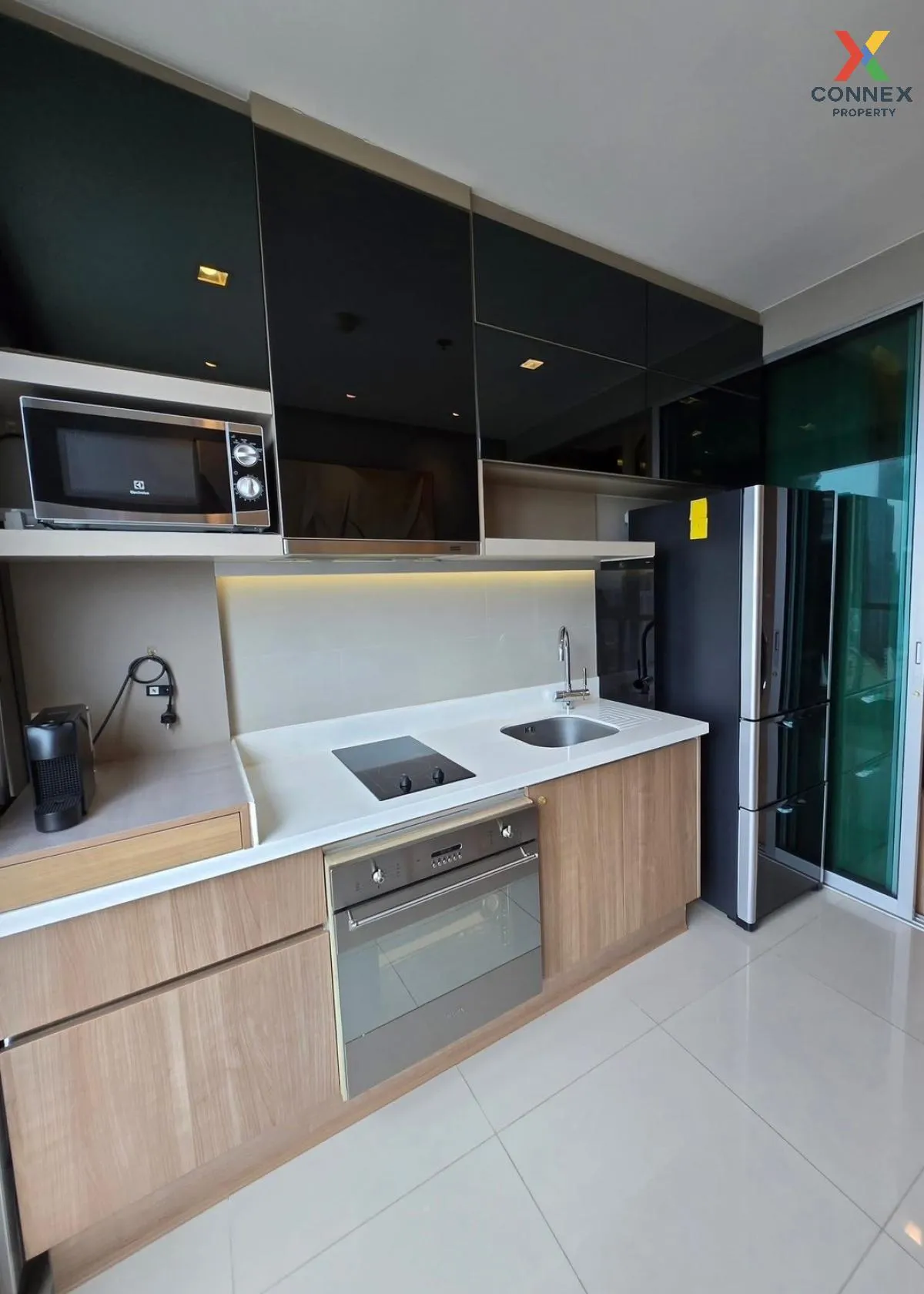 For Rent Condo , Rhythm Sathorn , BTS-Saphan Taksin , Thungmahame