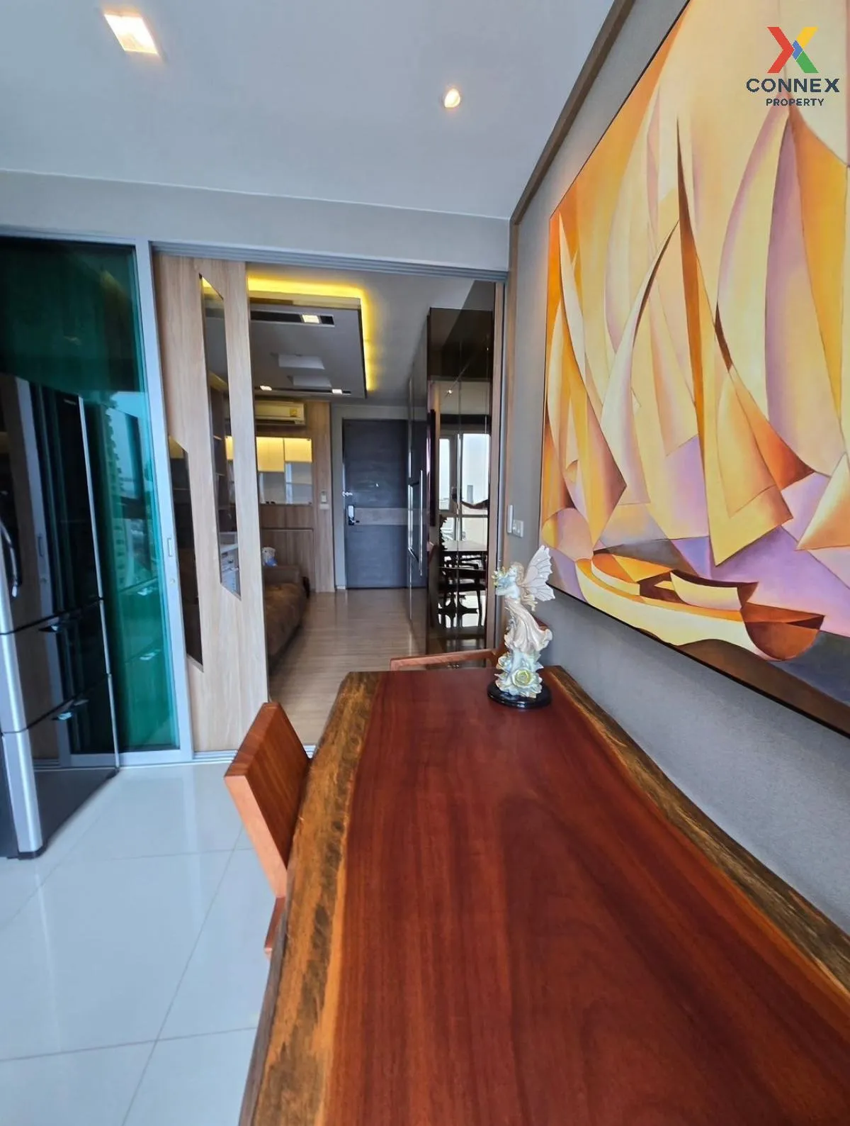 For Rent Condo , Rhythm Sathorn , BTS-Saphan Taksin , Thungmahame