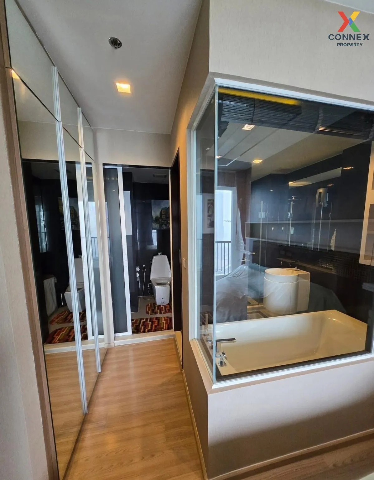 For Rent Condo , Rhythm Sathorn , BTS-Saphan Taksin , Thungmahame