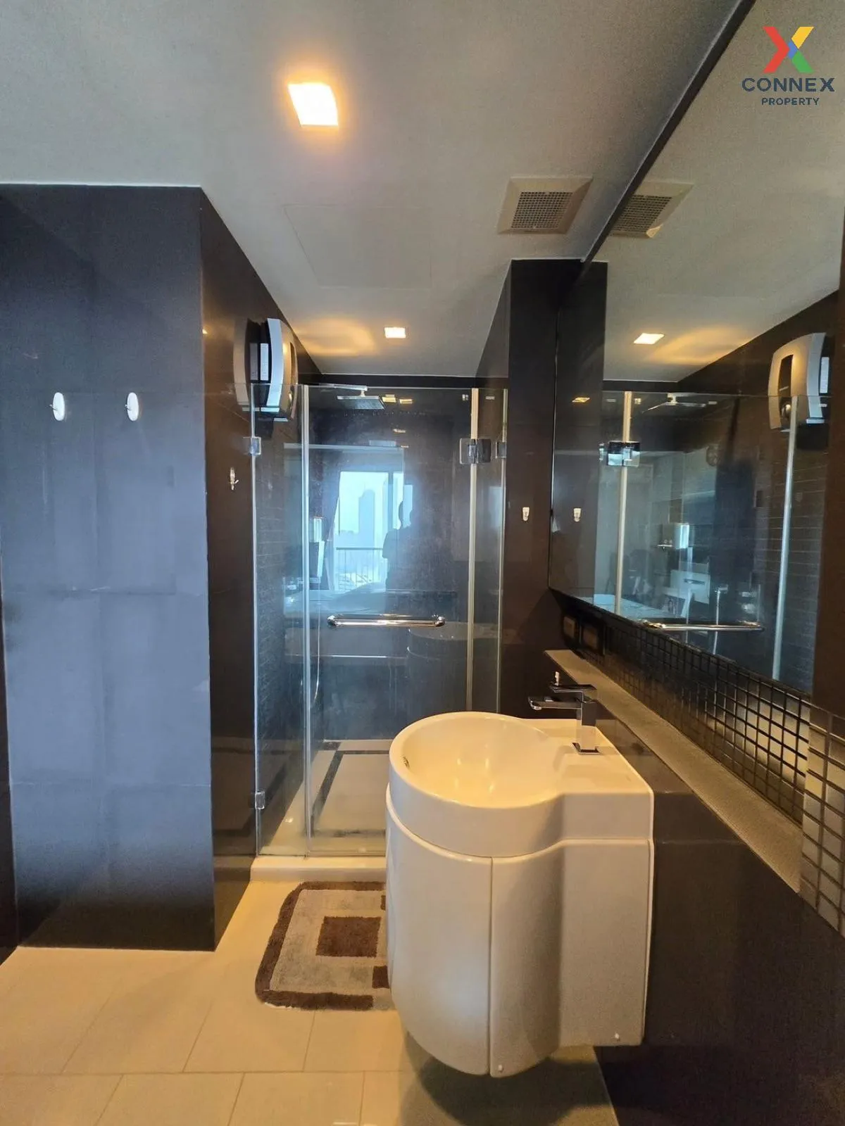 For Rent Condo , Rhythm Sathorn , BTS-Saphan Taksin , Thungmahame