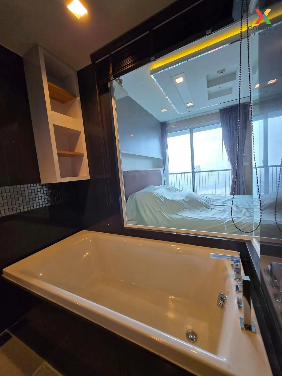 For Rent Condo , Rhythm Sathorn , BTS-Saphan Taksin , Thungmahame