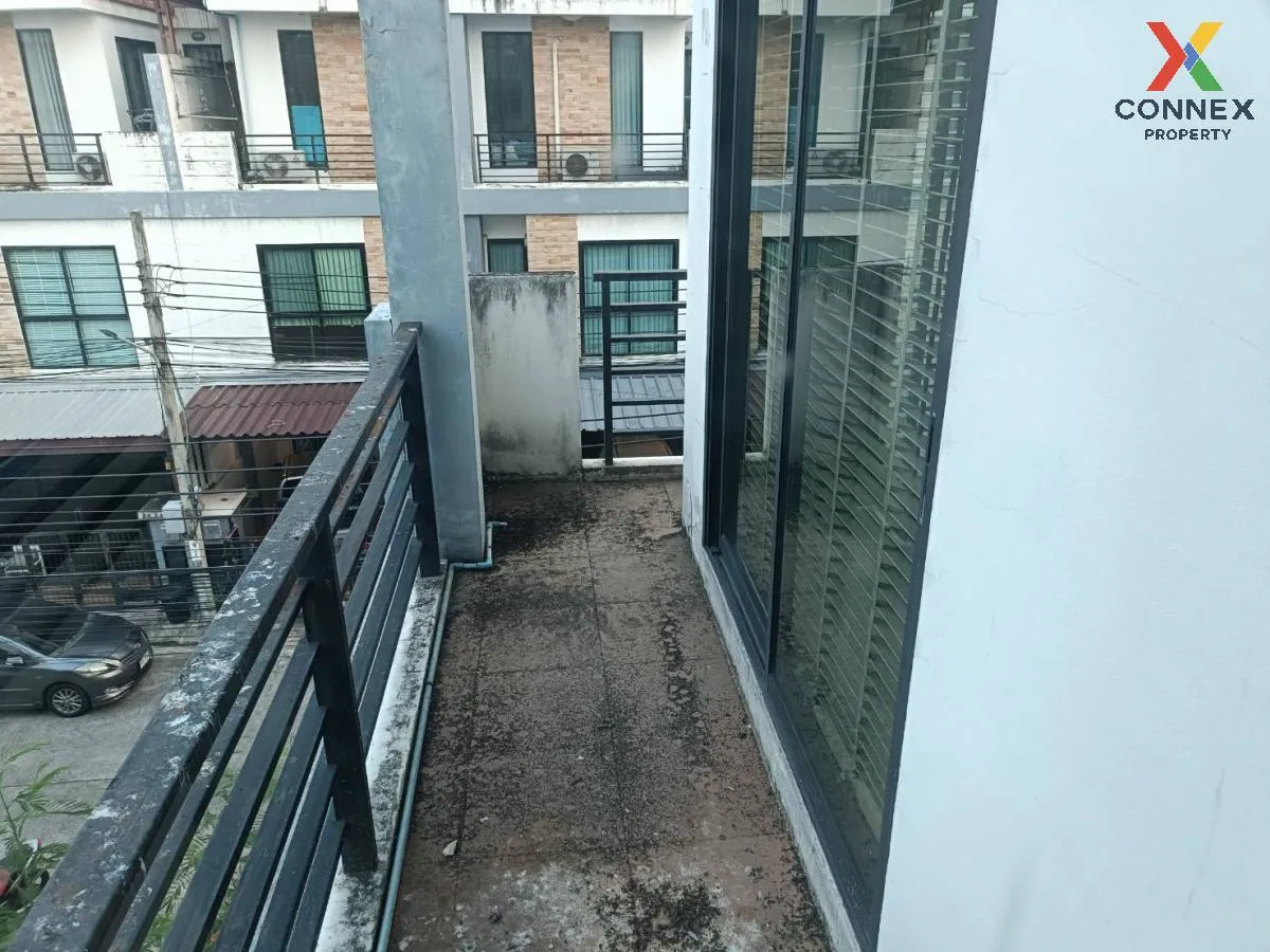 ขายทาวน์เฮ้าส์/ทาวน์โฮม  เมอริท เพลส ลาดพร้าว 87 คลองเจ้าคุณสิงห์ ขายทาวน์เฮ้าส์/ทาวน์โฮม  เมอริท เพลส ลาดพร้าว 87 คลองเจ้าคุณสิงห์