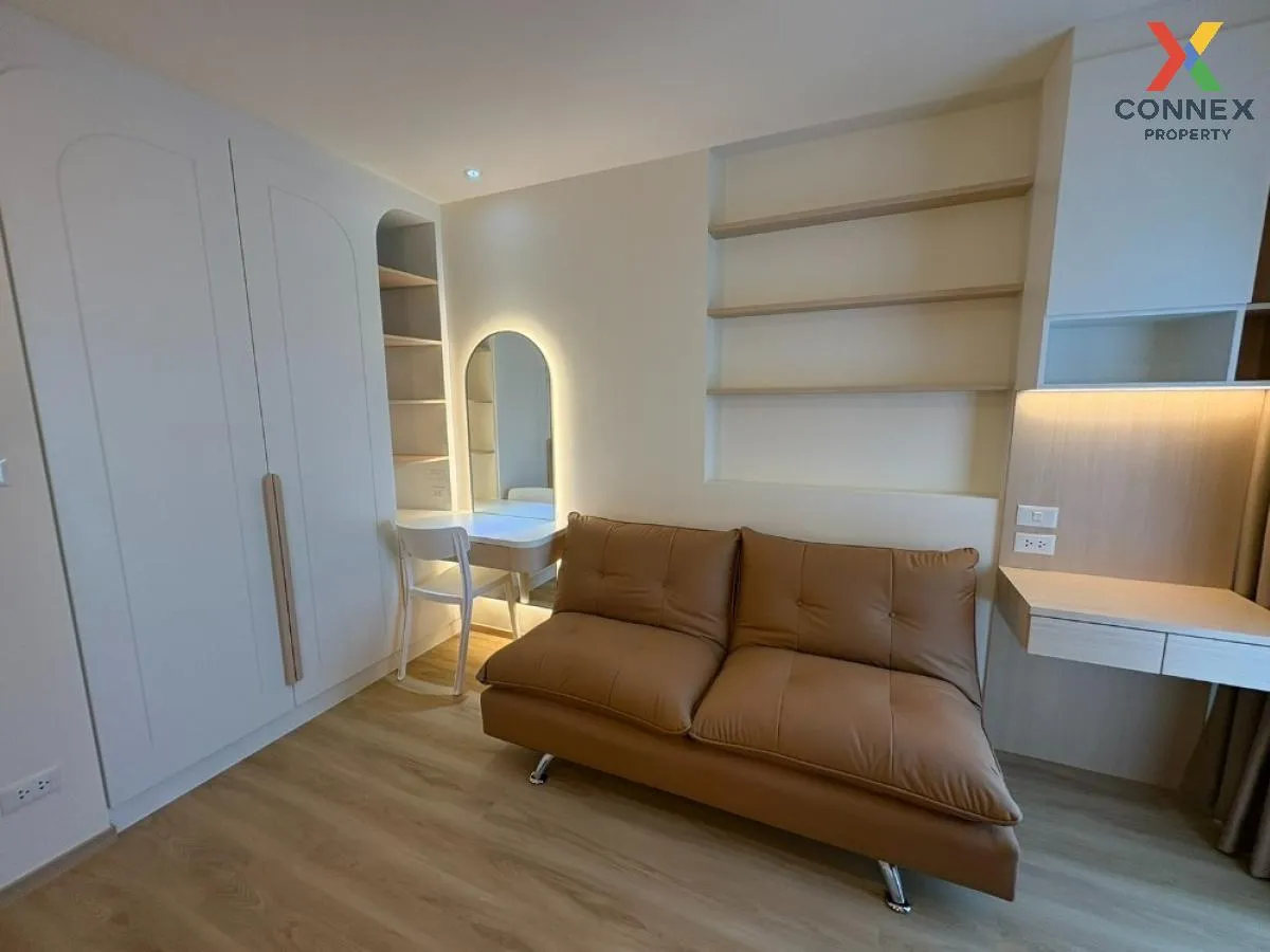 For Rent Condo , Lumpini Ville Charan - Fai Chai , MRT-Charan 13  1