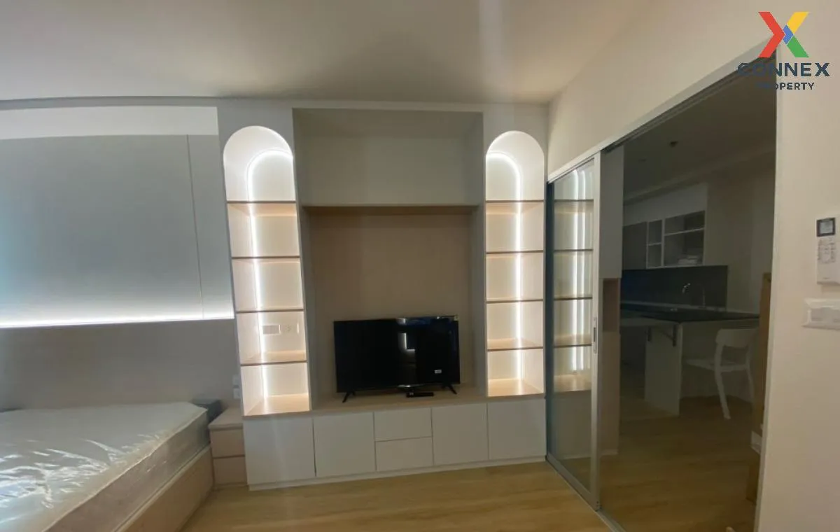 For Rent Condo , Lumpini Ville Charan - Fai Chai , MRT-Charan 13  2