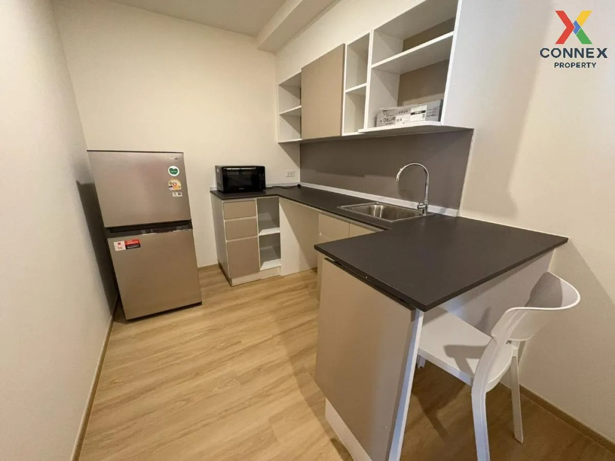 For Rent Condo , Lumpini Ville Charan - Fai Chai , MRT-Charan 13  4