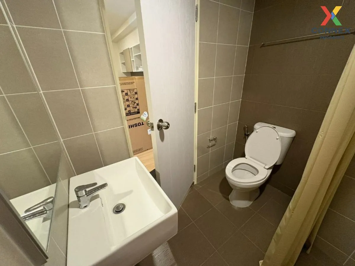 For Rent Condo , Lumpini Ville Charan - Fai Chai , MRT-Charan 13 