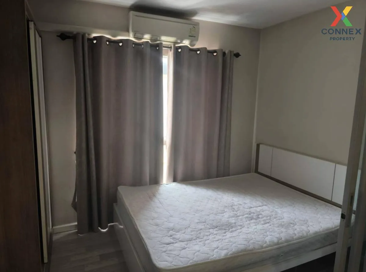 For Sale Condo , Plum Condo Laem Chabang 2 , Thung Sukhla , Si Ra 2