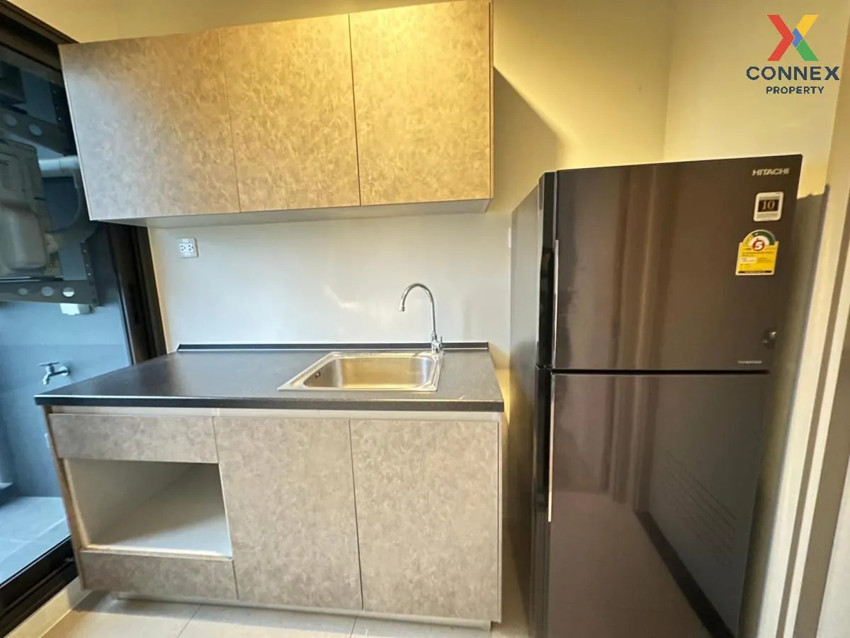 ขายคอนโด  เดอะ โพลิแทน อควา MRT-สะพานพระนั่งเกล้า บางกระสอ เมืองน ขายคอนโด  เดอะ โพลิแทน อควา MRT-สะพานพระนั่งเกล้า บางกระสอ เมืองน 3