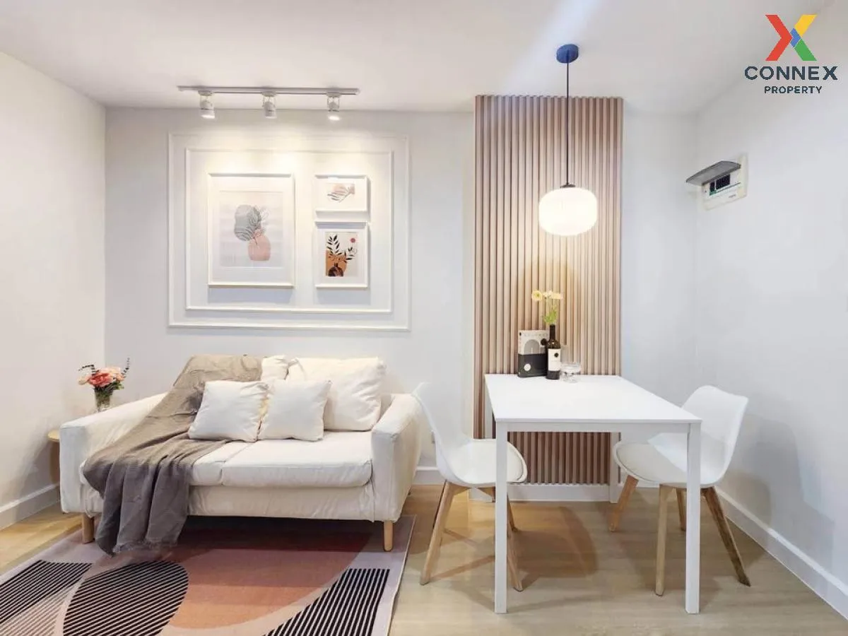 For Sale Condo , THE KITH Plus Nawamin , Nuan Chan , Bung Kum , B For Sale Condo , THE KITH Plus Nawamin , Nuan Chan , Bung Kum , B 1