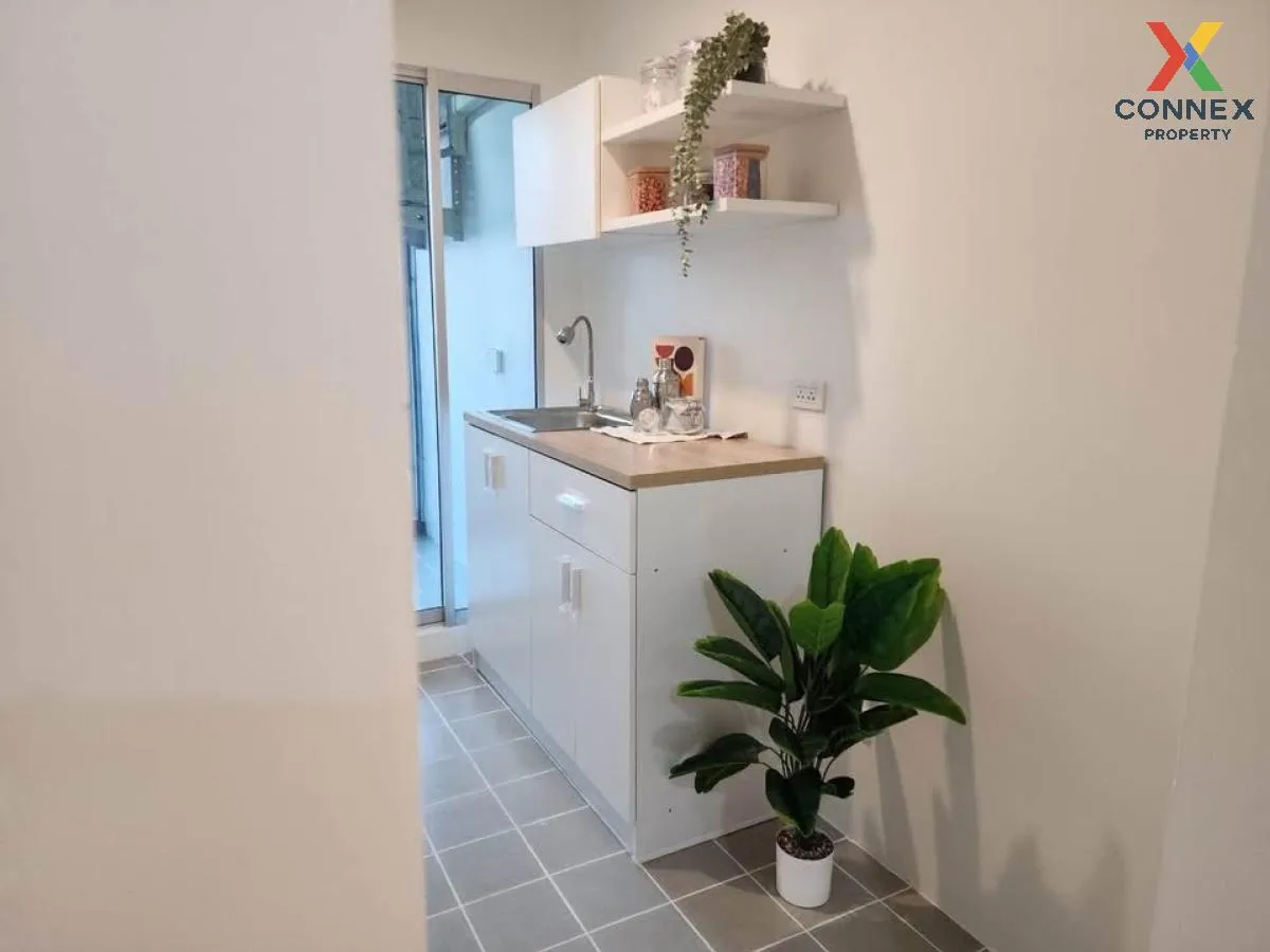 For Sale Condo , THE KITH Plus Nawamin , Nuan Chan , Bung Kum , B For Sale Condo , THE KITH Plus Nawamin , Nuan Chan , Bung Kum , B 4