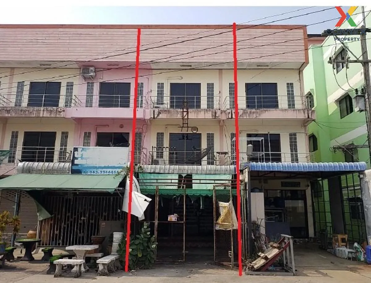 For Sale Commercial Building , Siratcha , Don Hua Lo , Mueang Cho For Sale Commercial Building , Siratcha , Don Hua Lo , Mueang Cho 1