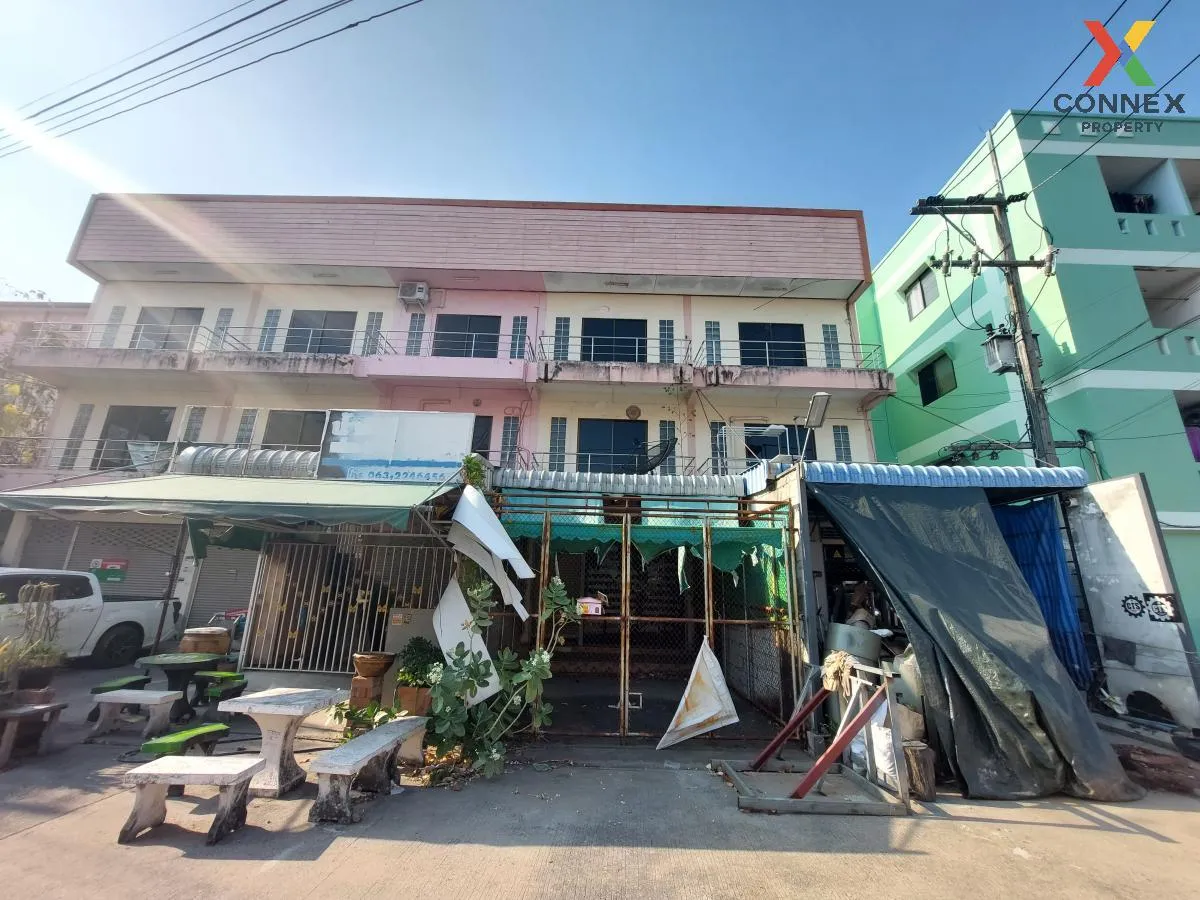 For Sale Commercial Building , Siratcha , Don Hua Lo , Mueang Cho For Sale Commercial Building , Siratcha , Don Hua Lo , Mueang Cho 3