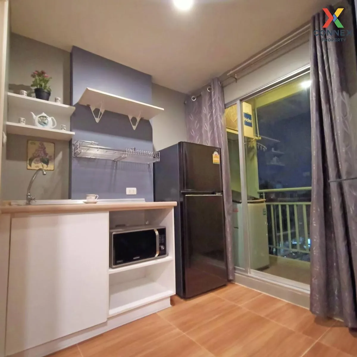 For Rent Condo , Lumpini Ville Onnut 46 , Suan Luang , Suan Luang