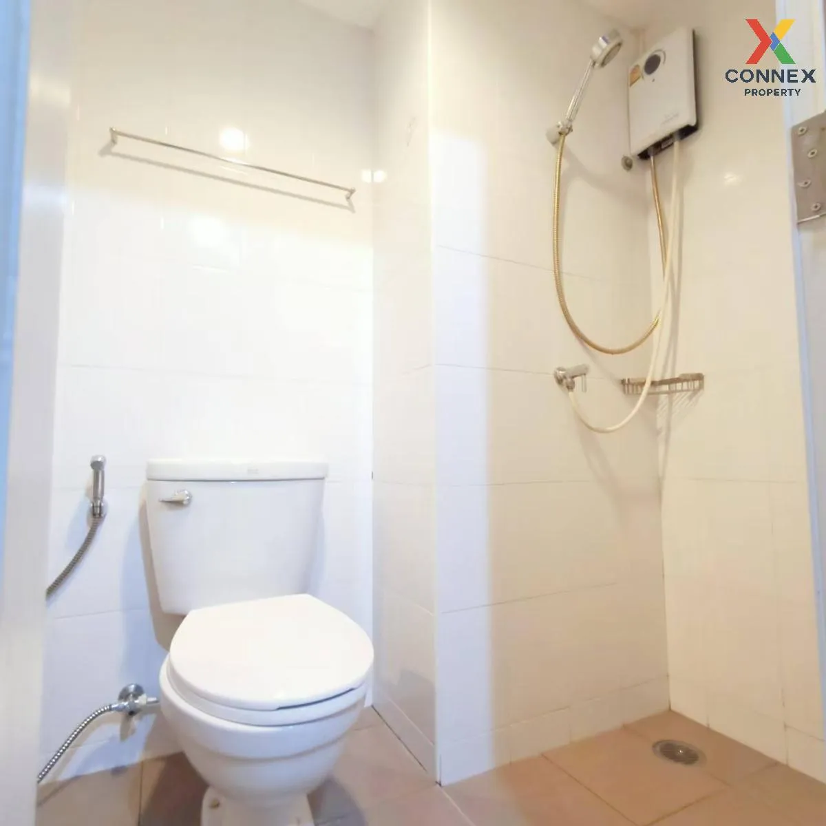 For Rent Condo , Lumpini Ville Onnut 46 , Suan Luang , Suan Luang