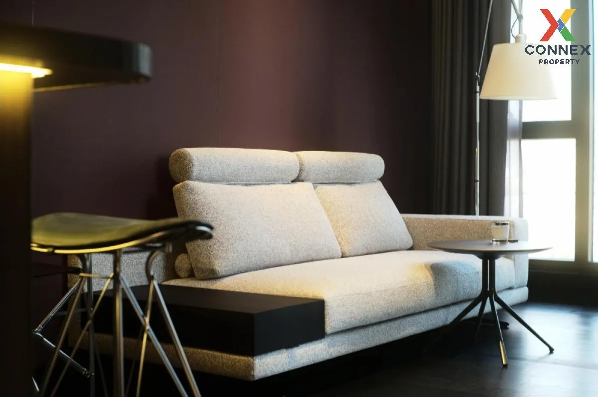 ขายคอนโด  แอชตัน อโศก-พระราม 9 MRT-พระราม 9 ดินแดง เขต ดินแดง กรุ ขายคอนโด  แอชตัน อโศก-พระราม 9 MRT-พระราม 9 ดินแดง เขต ดินแดง กรุ 1