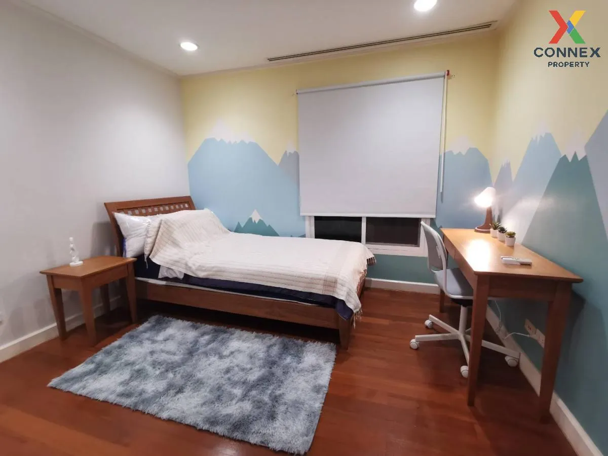 เช่าคอนโด  ลาวีอองโรสเพลส สุขุมวิท 36  BTS-ทองหล่อ คลองตัน เขต คล