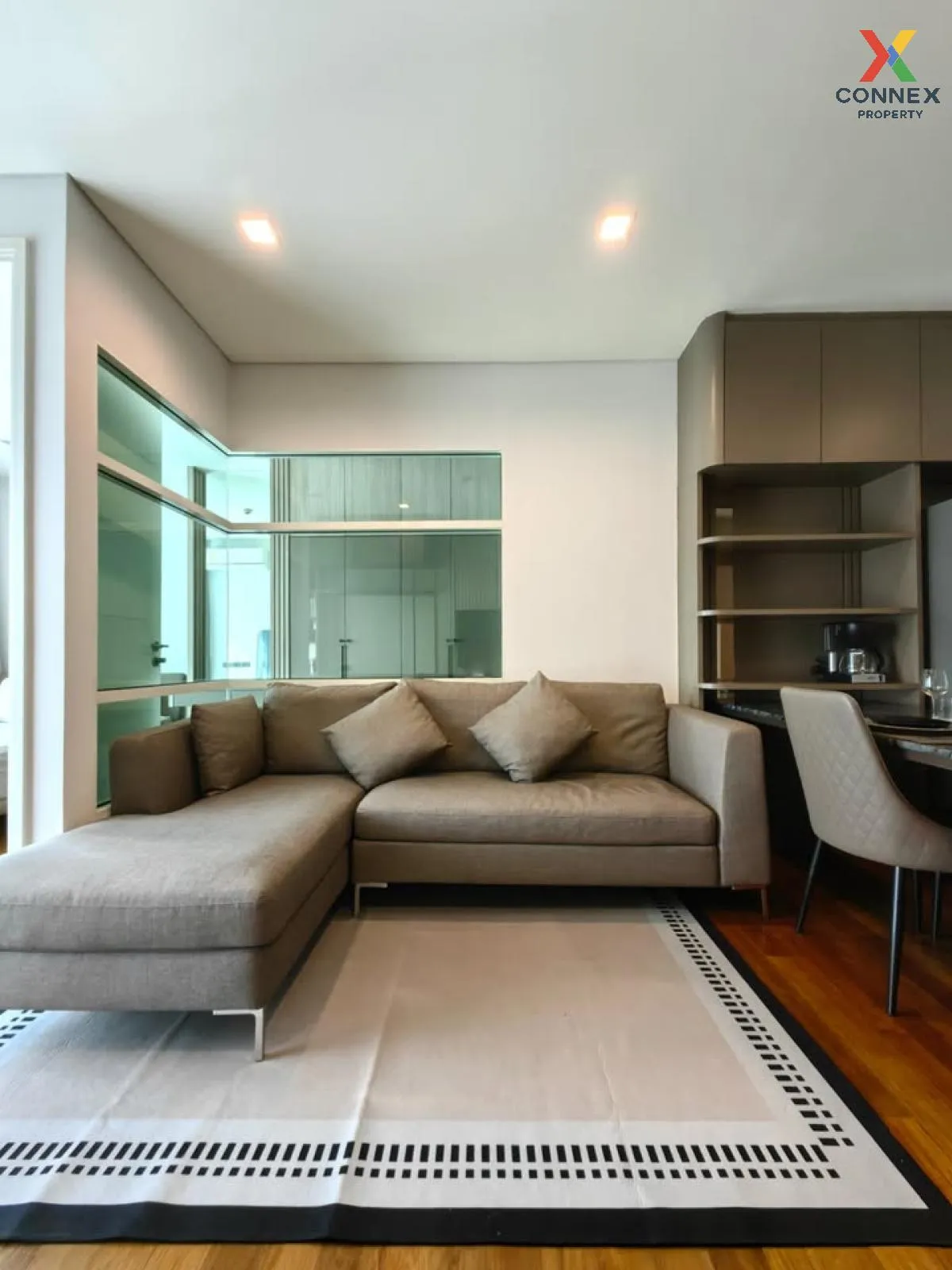 เช่าคอนโด  ไอวี่ ทองหล่อ BTS-ทองหล่อ คลองตันเหนือ เขต วัฒนา กรุงเ เช่าคอนโด  ไอวี่ ทองหล่อ BTS-ทองหล่อ คลองตันเหนือ เขต วัฒนา กรุงเ 1