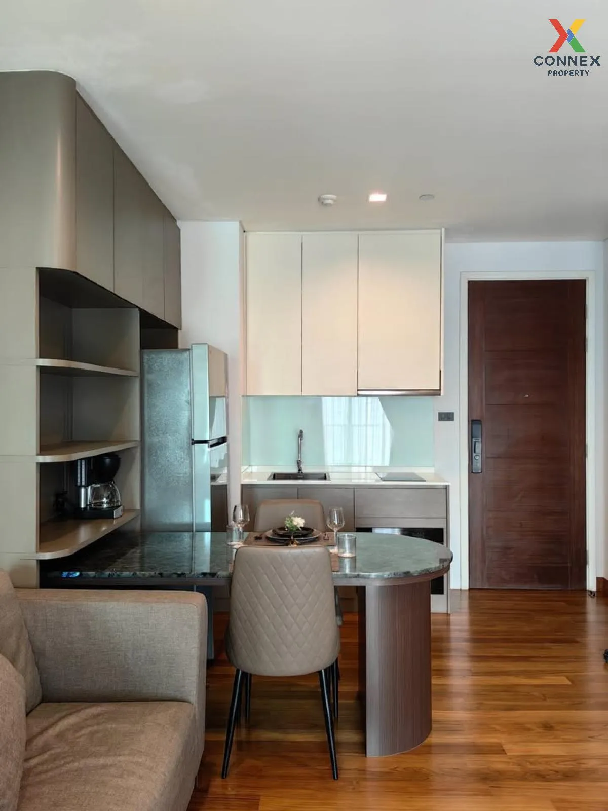 เช่าคอนโด  ไอวี่ ทองหล่อ BTS-ทองหล่อ คลองตันเหนือ เขต วัฒนา กรุงเ เช่าคอนโด  ไอวี่ ทองหล่อ BTS-ทองหล่อ คลองตันเหนือ เขต วัฒนา กรุงเ 4