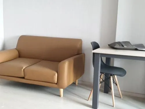 For Sale Condo , Ideo Sukhumvit 115 , BTS-Pu Chao , Thepharak , Mueang Samut Prakan , Samut Prakarn , CX-116930