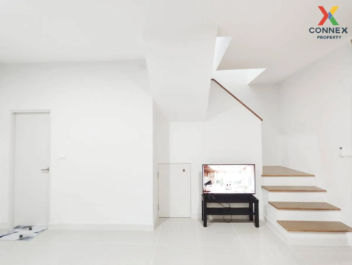 เช่าทาวน์เฮ้าส์/ทาวน์โฮม  พลีโน่ สุขุมวิท - บางนา 2 บางพลี บางพลี