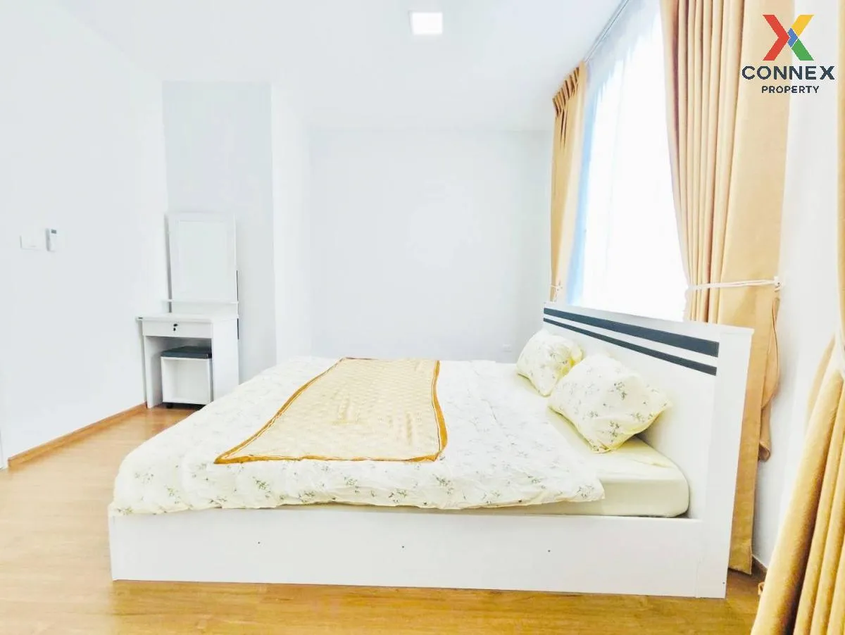 เช่าทาวน์เฮ้าส์/ทาวน์โฮม  พลีโน่ สุขุมวิท - บางนา 2 บางพลี บางพลี