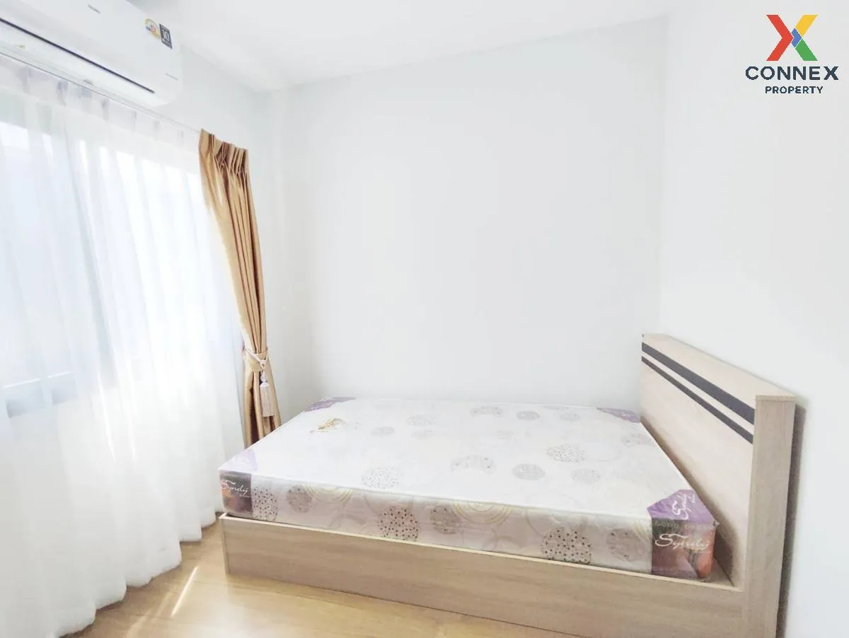 เช่าทาวน์เฮ้าส์/ทาวน์โฮม  พลีโน่ สุขุมวิท - บางนา 2 บางพลี บางพลี