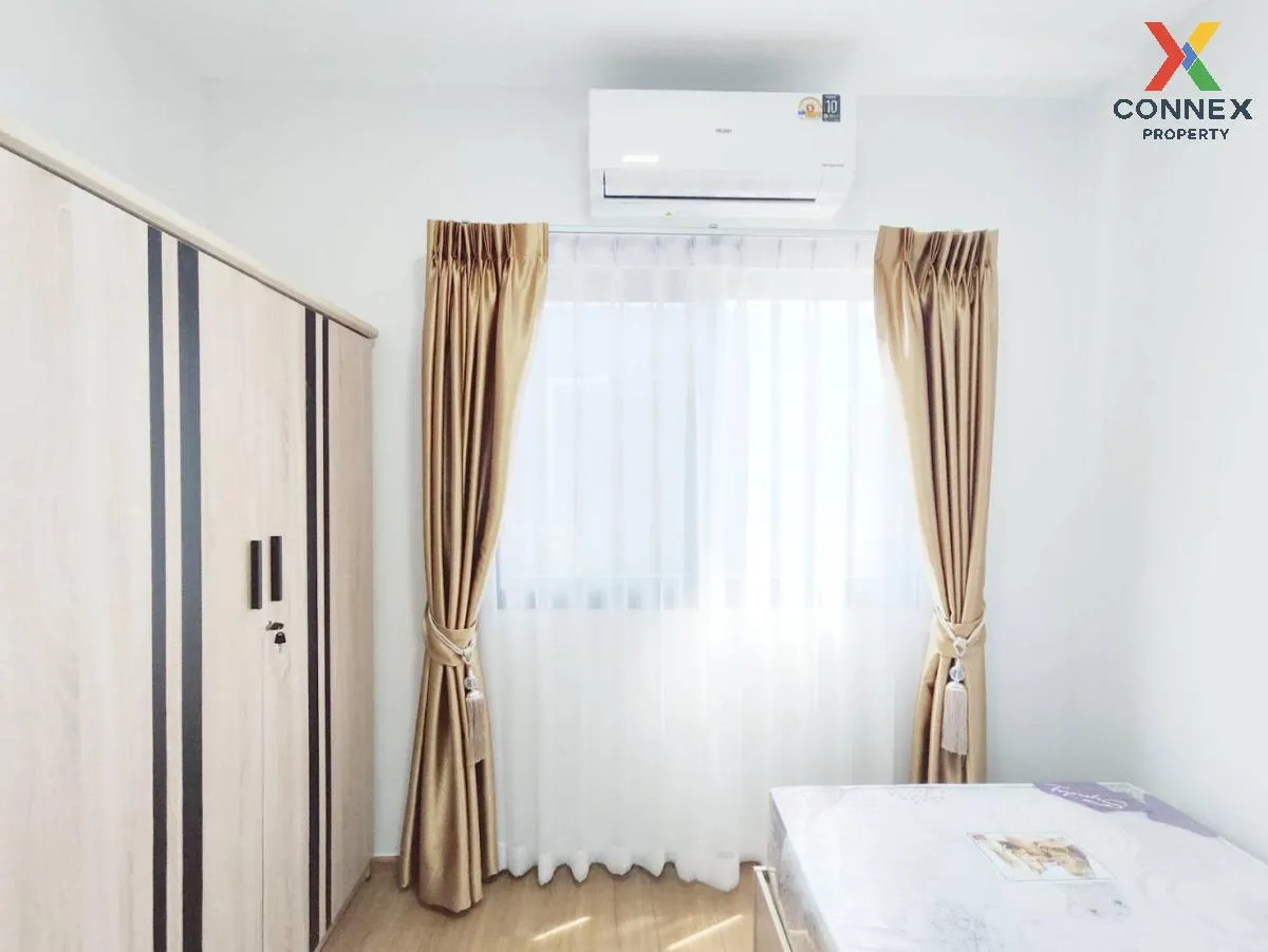 เช่าทาวน์เฮ้าส์/ทาวน์โฮม  พลีโน่ สุขุมวิท - บางนา 2 บางพลี บางพลี