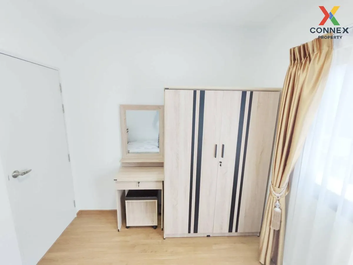 เช่าทาวน์เฮ้าส์/ทาวน์โฮม  พลีโน่ สุขุมวิท - บางนา 2 บางพลี บางพลี