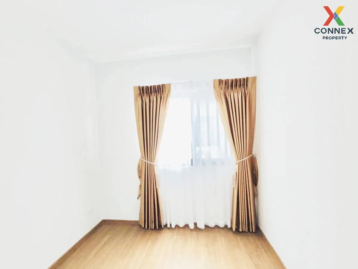 เช่าทาวน์เฮ้าส์/ทาวน์โฮม  พลีโน่ สุขุมวิท - บางนา 2 บางพลี บางพลี