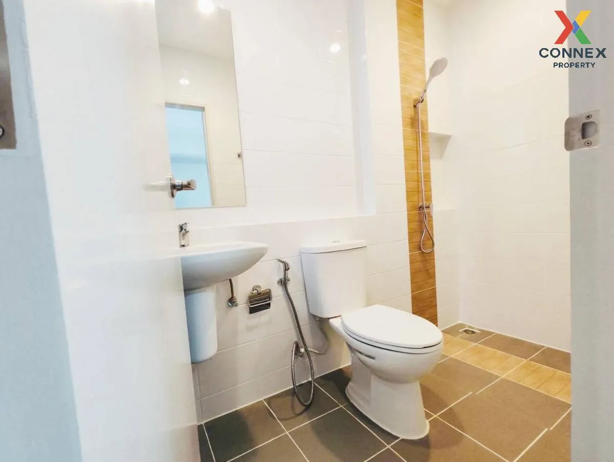 เช่าทาวน์เฮ้าส์/ทาวน์โฮม  พลีโน่ สุขุมวิท - บางนา 2 บางพลี บางพลี