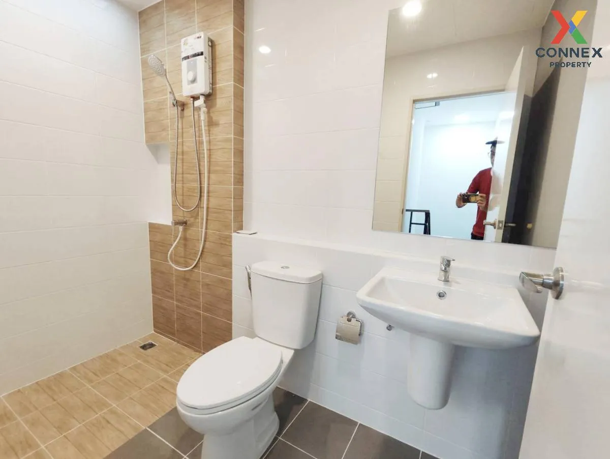 เช่าทาวน์เฮ้าส์/ทาวน์โฮม  พลีโน่ สุขุมวิท - บางนา 2 บางพลี บางพลี