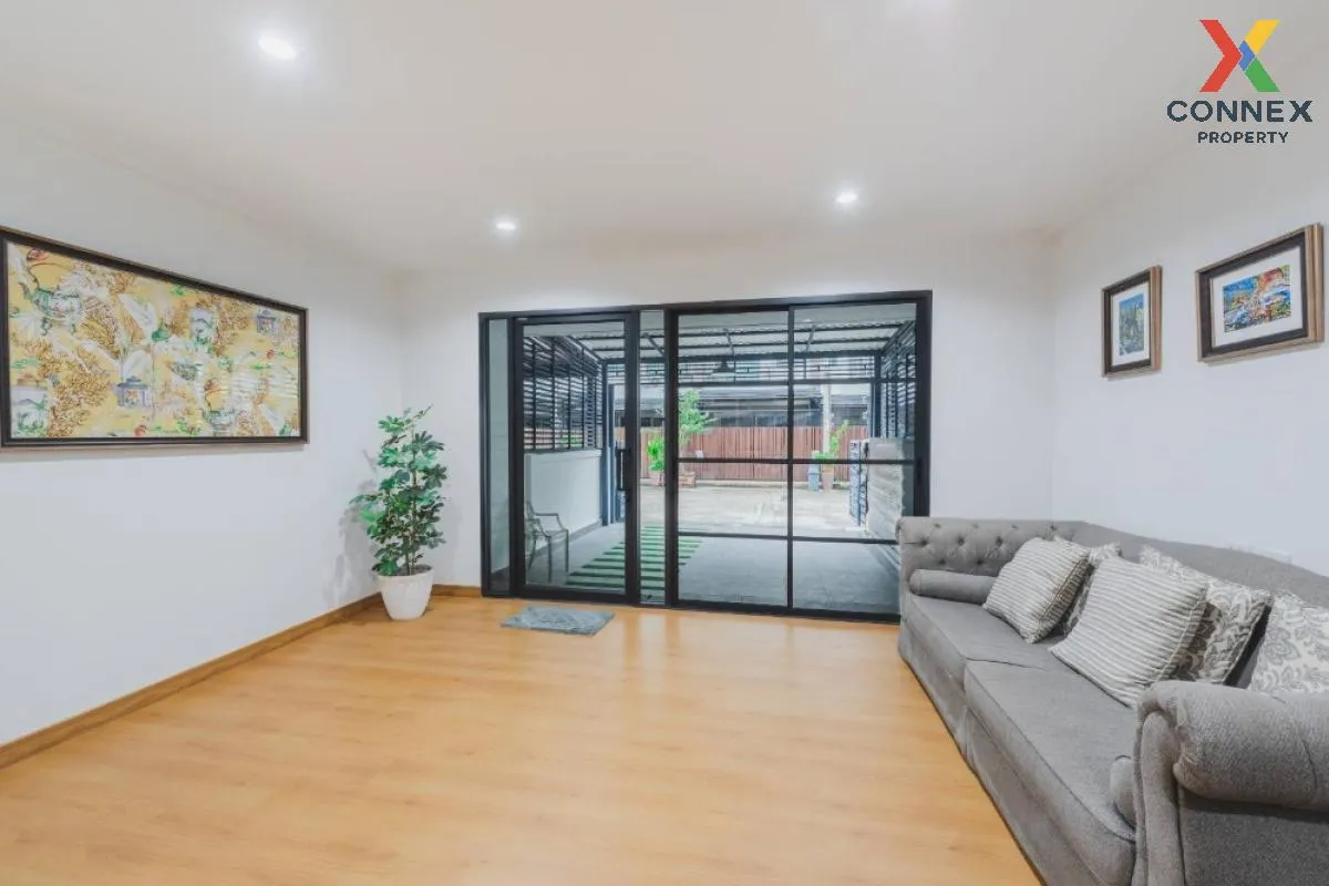 For Sale Townhouse/Townhome  , Casa City Bangna , Bang Kaeo , Ban For Sale Townhouse/Townhome  , Casa City Bangna , Bang Kaeo , Ban 2