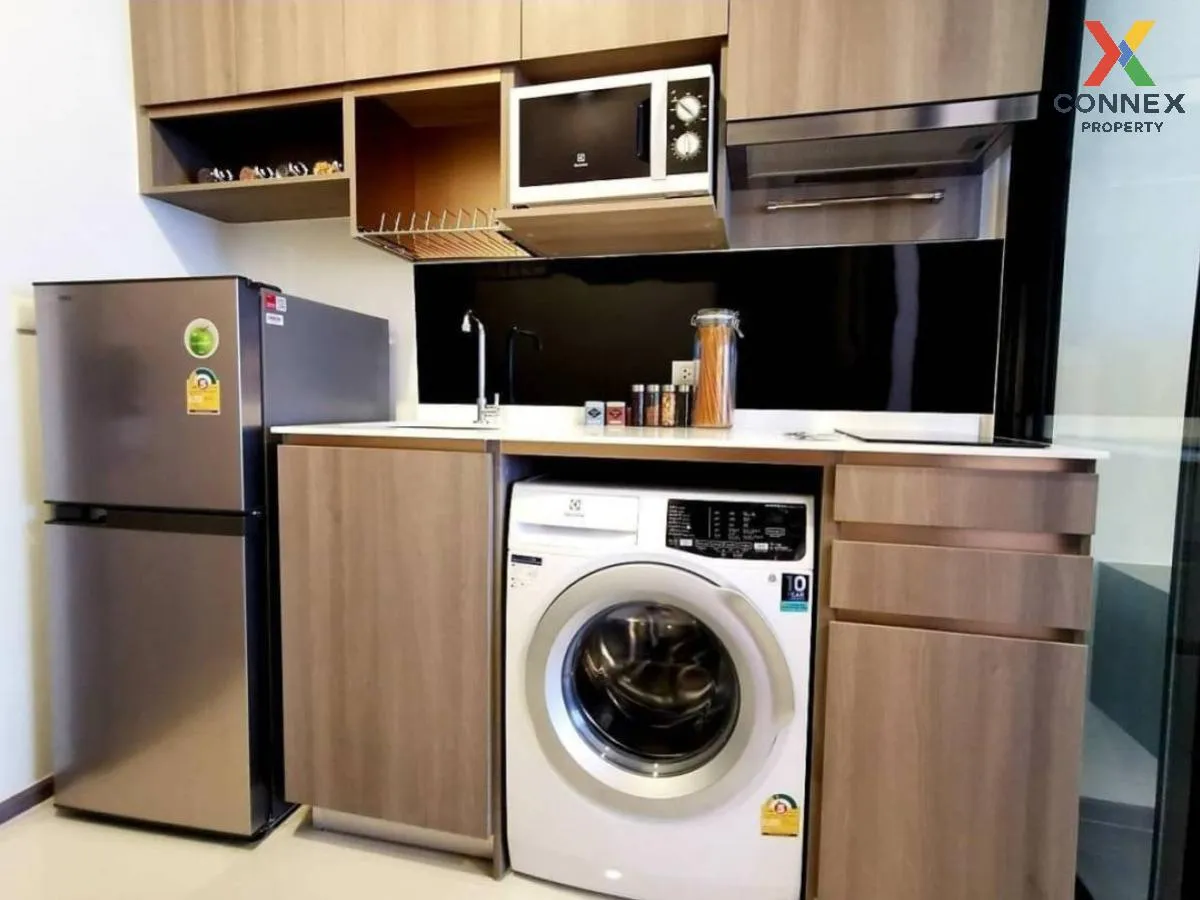 For Sale Condo , Knightsbridge Kaset Society , BTS-Sena Nikhom ,  For Sale Condo , Knightsbridge Kaset Society , BTS-Sena Nikhom ,  3