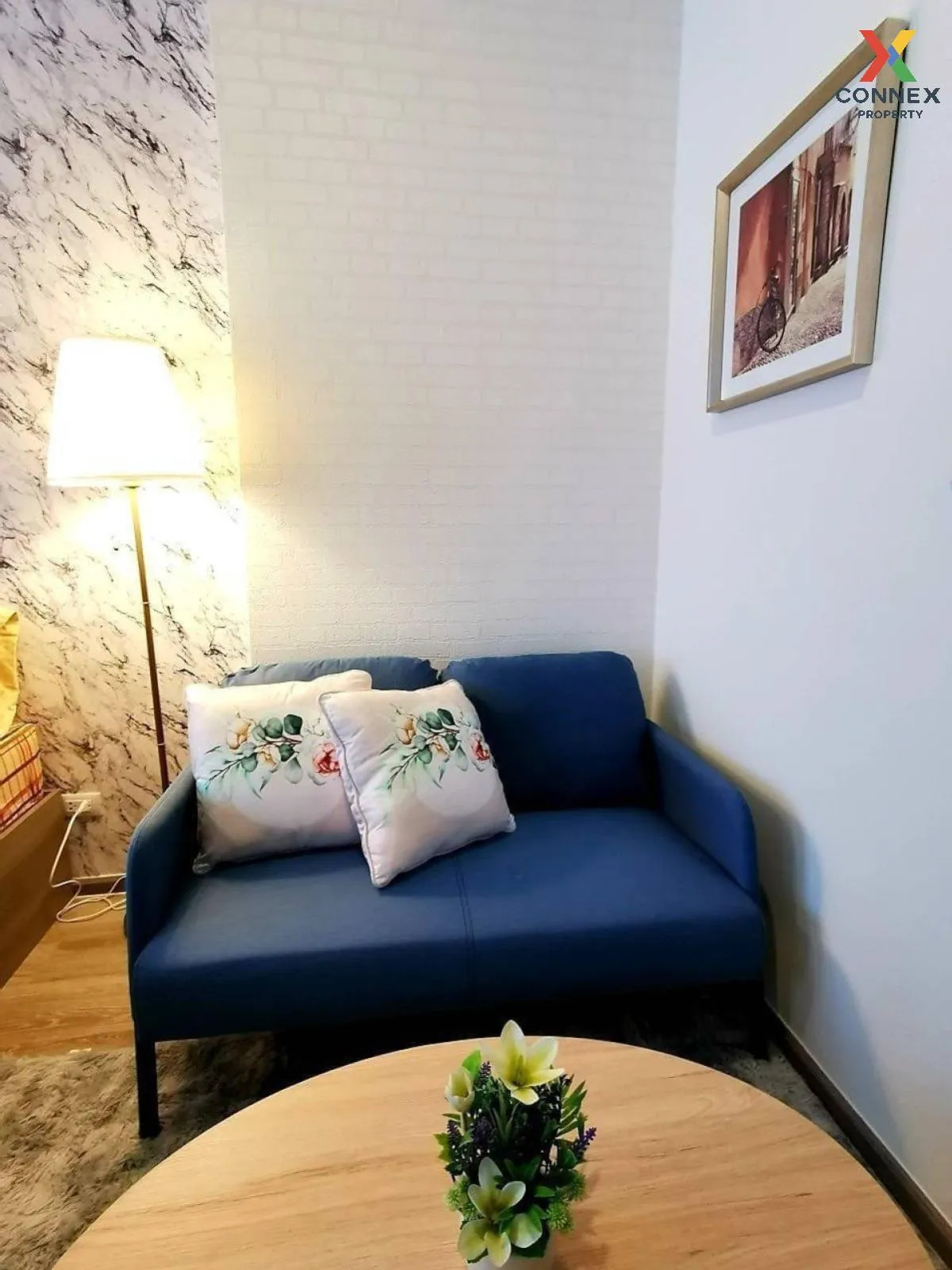 For Sale Condo , Knightsbridge Kaset Society , BTS-Sena Nikhom ,  For Sale Condo , Knightsbridge Kaset Society , BTS-Sena Nikhom ,  4