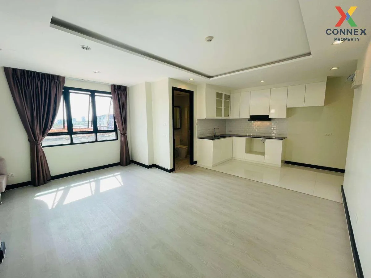 For Sale Condo , Thames Residence , BTS-Bearing , Bang Na , Bang  4