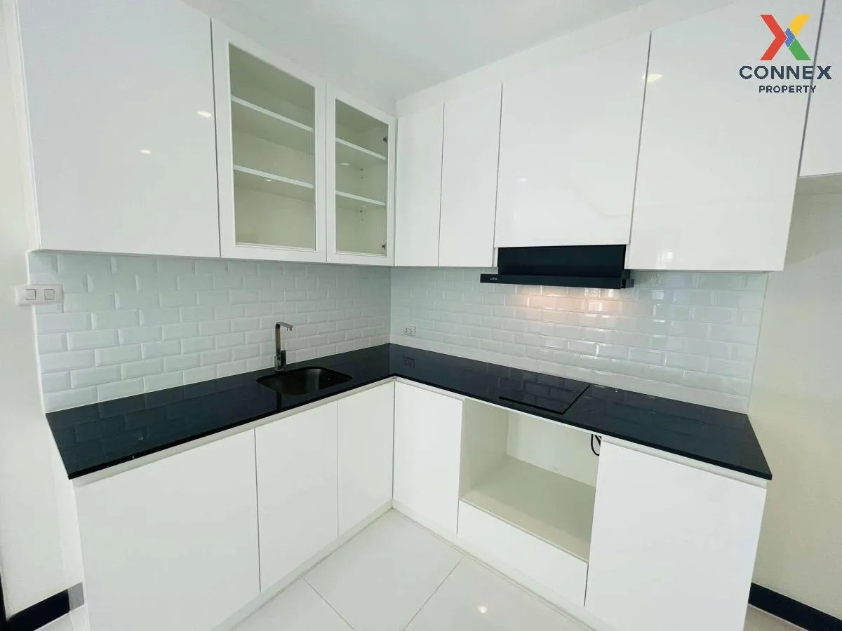 For Sale Condo , Thames Residence , BTS-Bearing , Bang Na , Bang 