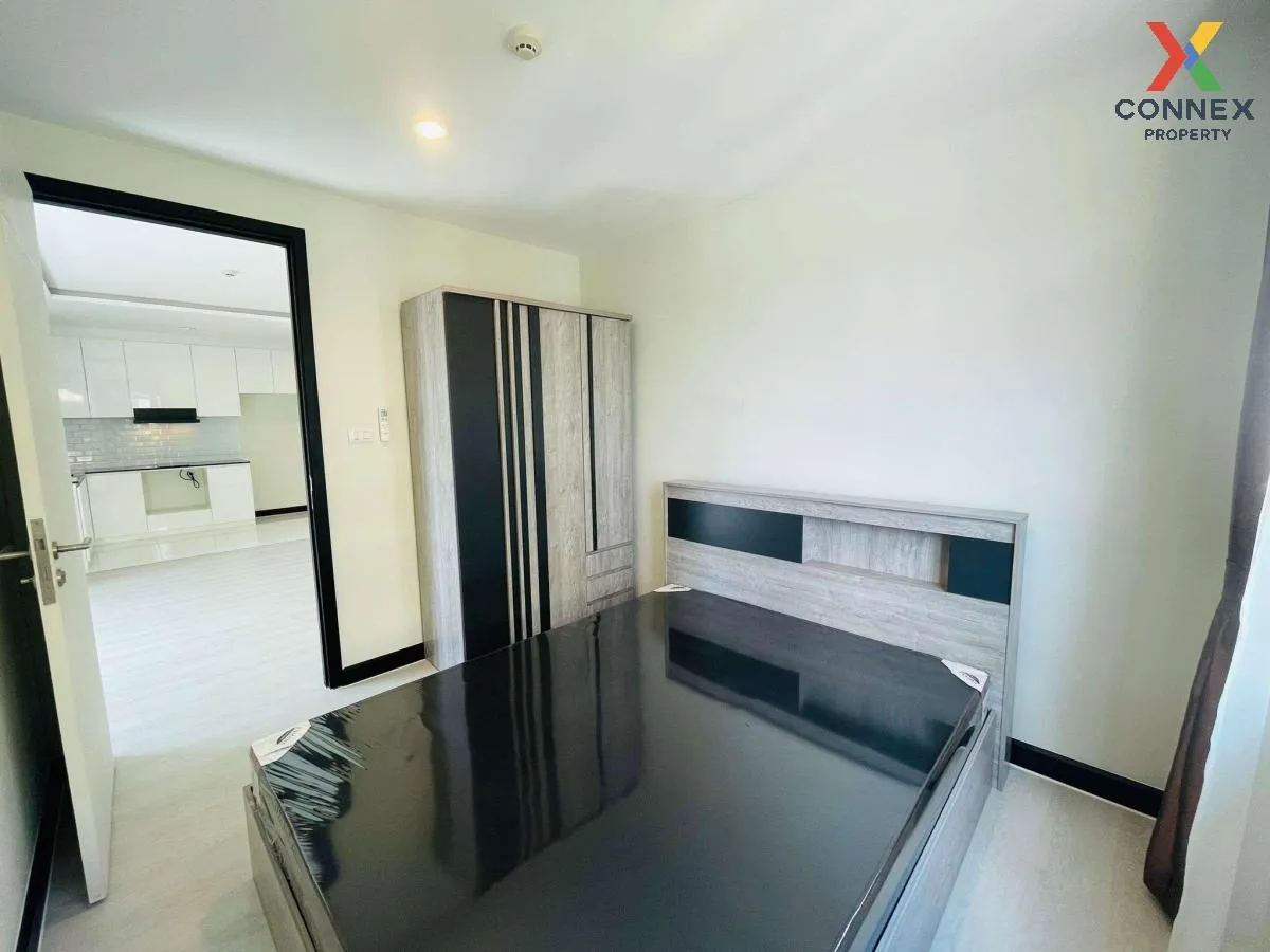 For Sale Condo , Thames Residence , BTS-Bearing , Bang Na , Bang 