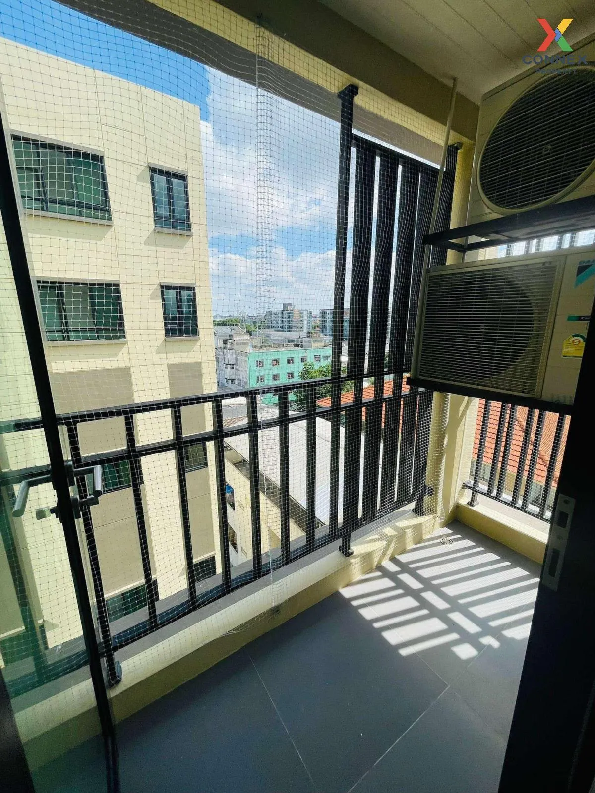 For Sale Condo , Thames Residence , BTS-Bearing , Bang Na , Bang 