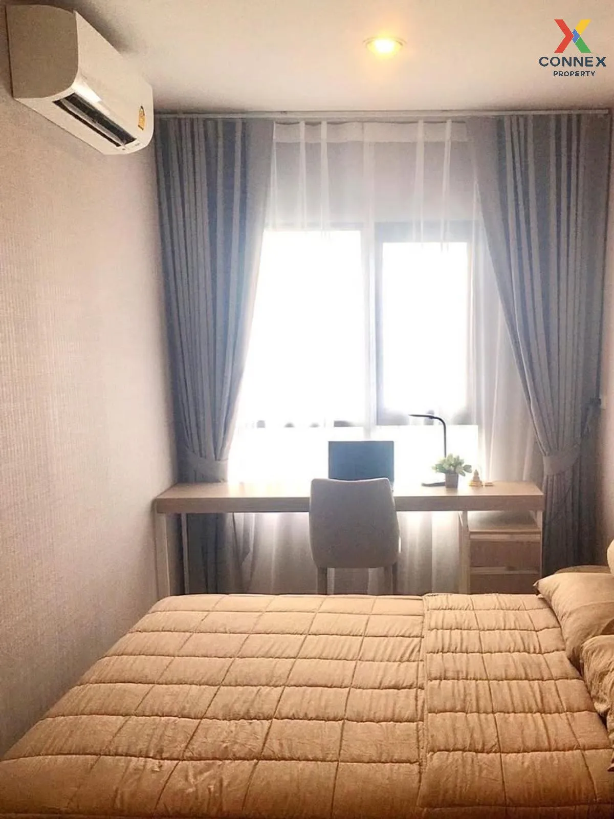 เช่าคอนโด  นิช โมโน สุขุมวิท - แบริ่ง BTS-แบริ่ง สำโรงเหนือ เขต ด 3