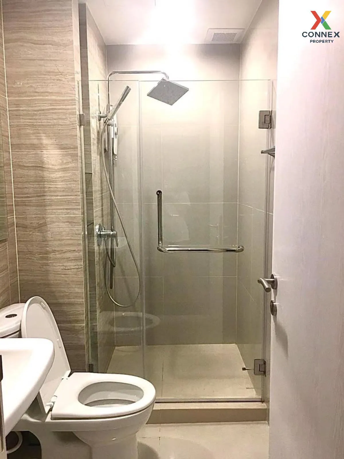 เช่าคอนโด  นิช โมโน สุขุมวิท - แบริ่ง BTS-แบริ่ง สำโรงเหนือ เขต ด 4