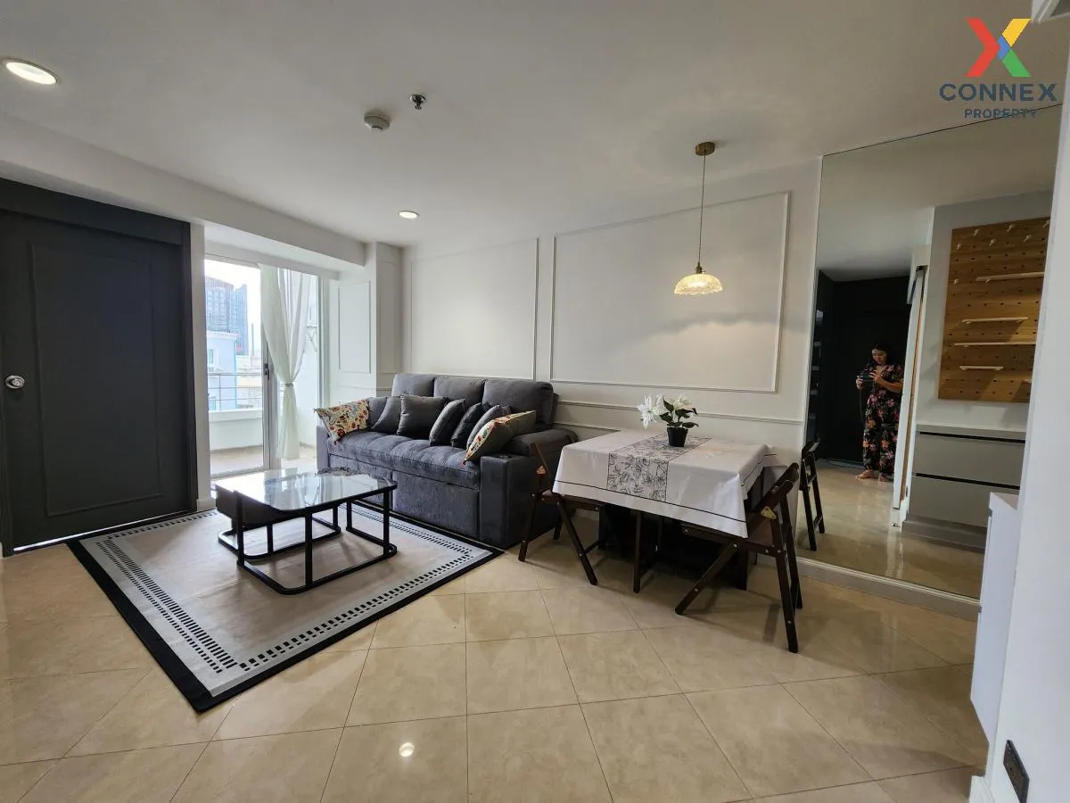 For Rent Condo , River Heaven , BTS-Saphan Taksin , Wat Phraya Kr 1