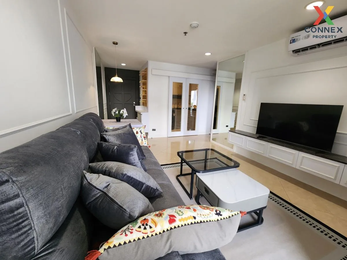 For Rent Condo , River Heaven , BTS-Saphan Taksin , Wat Phraya Kr 2