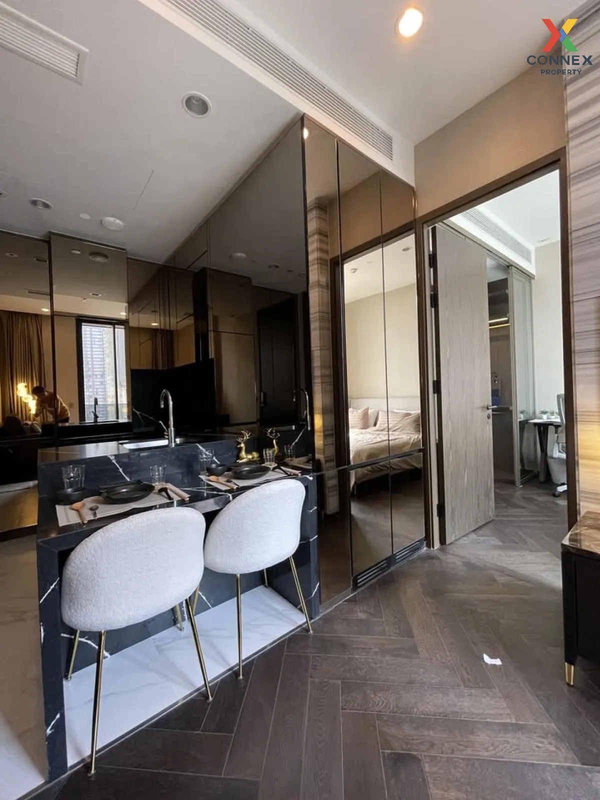 For Rent Condo , The Esse Sukhumvit 36 , BTS-Thong Lo , Phra Khan 4