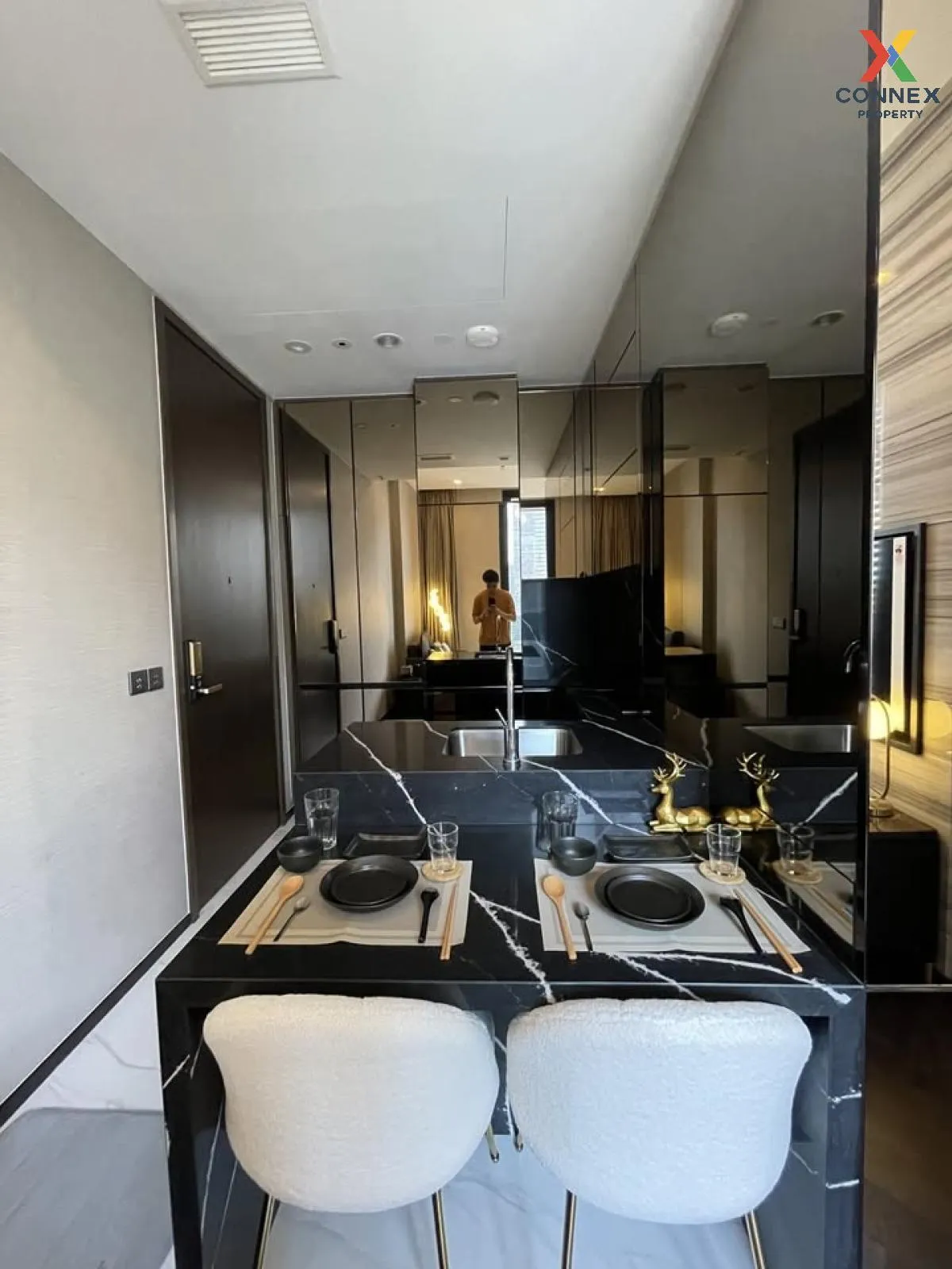 For Rent Condo , The Esse Sukhumvit 36 , BTS-Thong Lo , Phra Khan