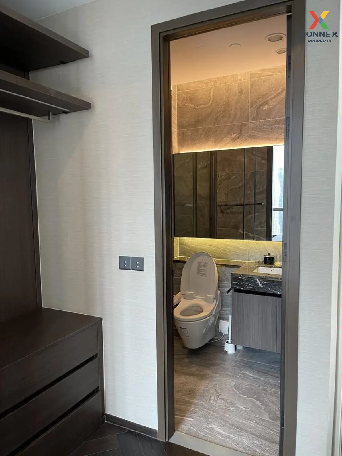 For Rent Condo , The Esse Sukhumvit 36 , BTS-Thong Lo , Phra Khan