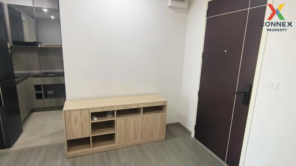 For Rent Condo , The President Charan - Yaek Fai Chai Station , M 2
