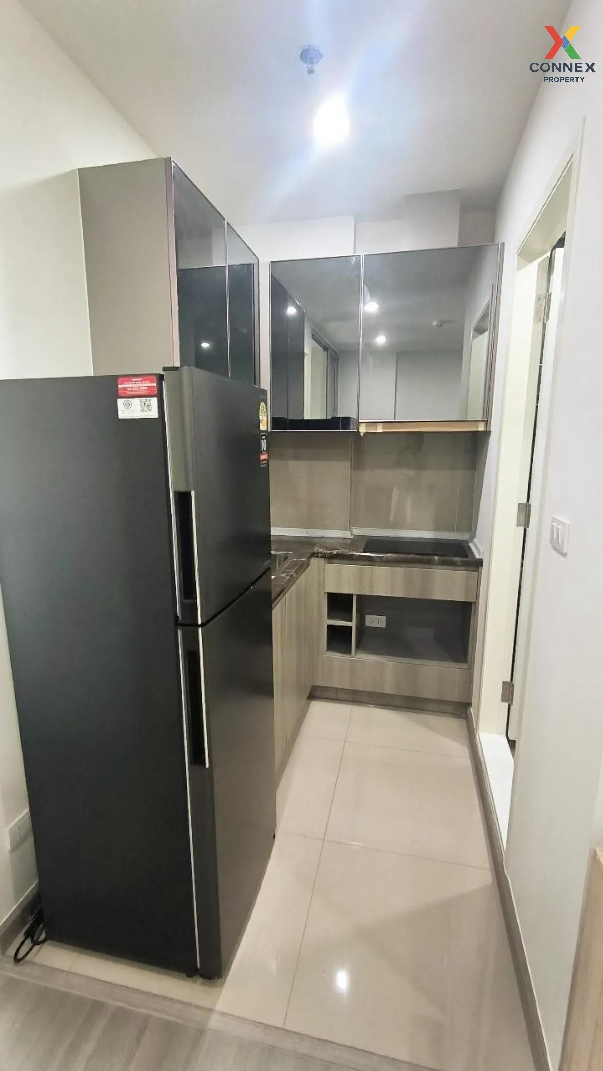For Rent Condo , The President Charan - Yaek Fai Chai Station , M 3