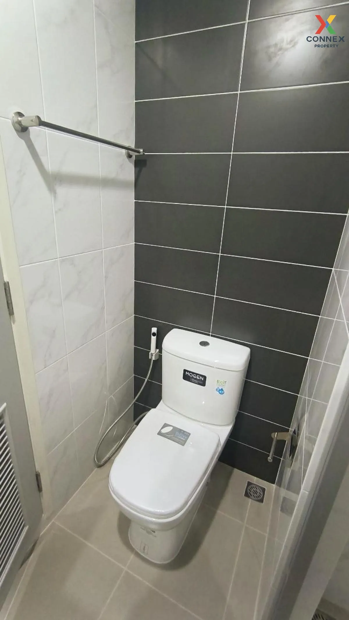 For Rent Condo , The President Charan - Yaek Fai Chai Station , M