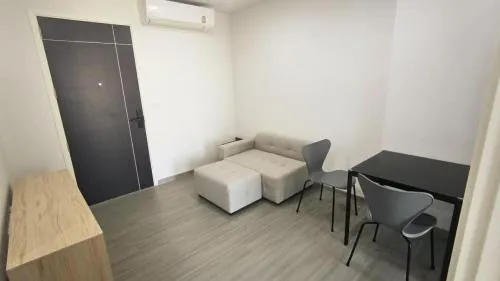For Rent Condo , The President Charan - Yaek Fai Chai Station , MRT-Fai Chai , Bang Khun Si , Bangkok Noi , Bangkok , CX-116947