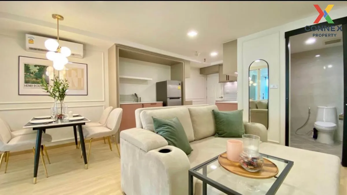 For Sale Condo , Waterford Sukhumvit 50 , BTS-Phra Khanong , Phra 1